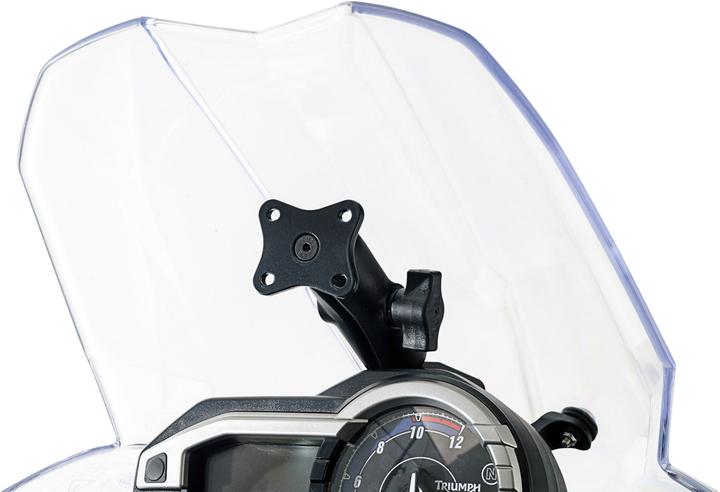 Image du produit Sw Motech Support-GPS Quick-Lock