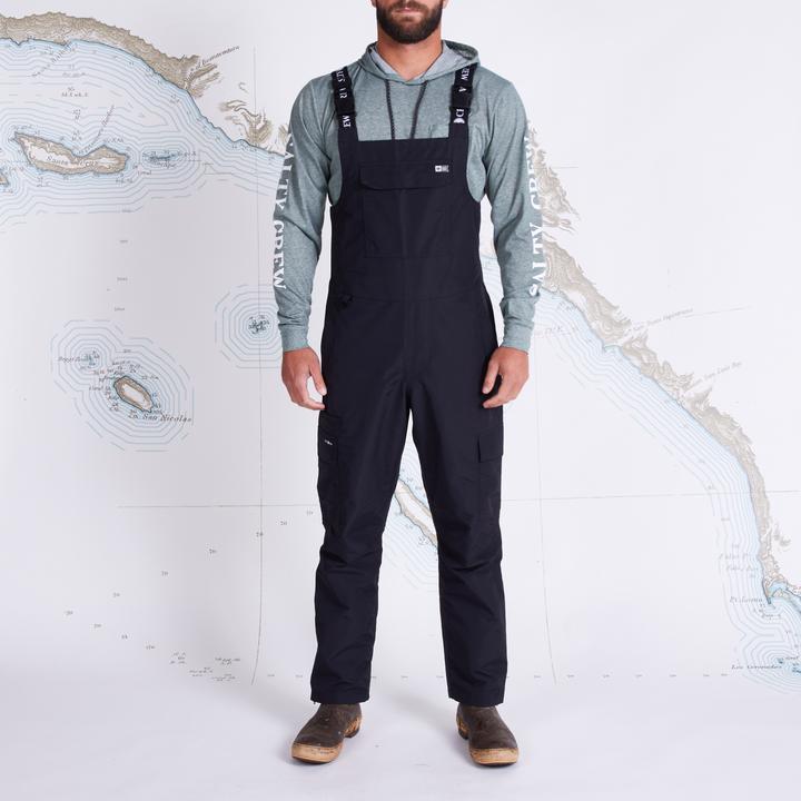 Actual product image Salty Crew Pinnacle Bib (XL)
