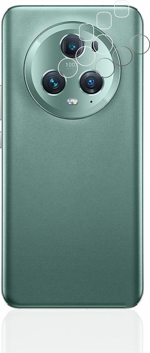 Actual product image BROTECT AirGlass Glass (3 pcs., Honor Magic5 Pro)