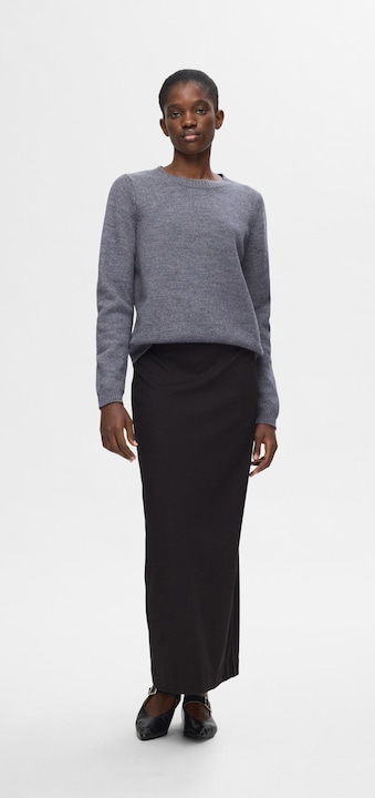 Immagine prodotto Selected Femme Maglione 100% lana (XXL)