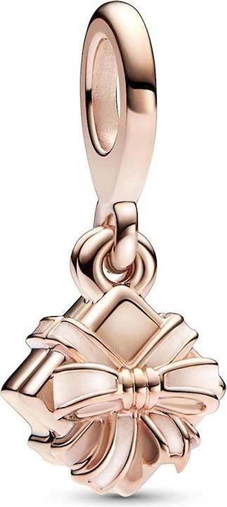 Oro rosa, Rosa