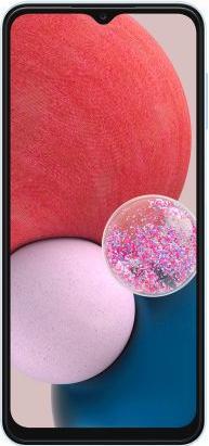 Produktbild Samsung Galaxy A53 5G (256 GB, Awesome White, 6.50", Dual SIM, 5G)