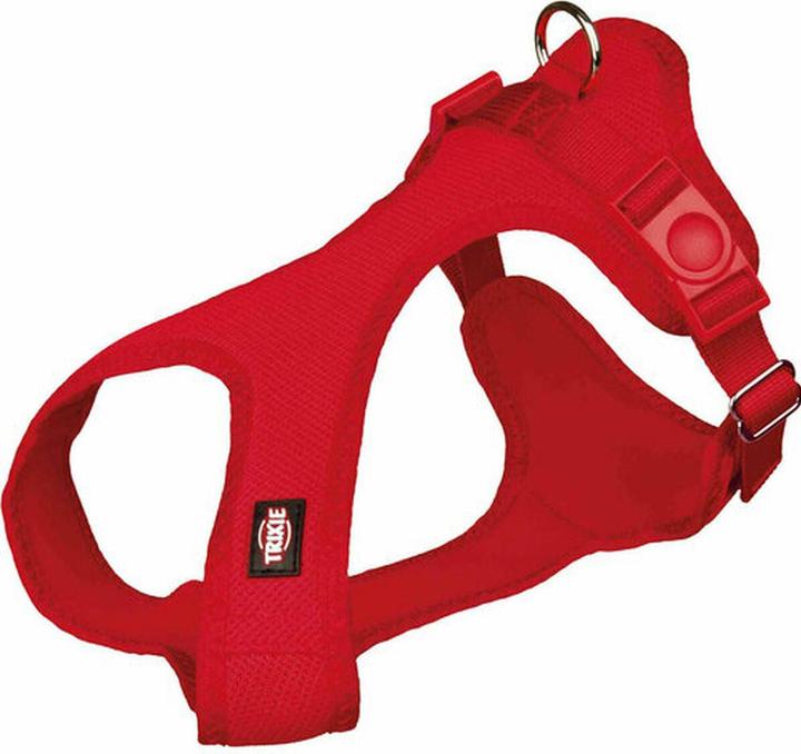 Actual product image Trixie Dog Harness Soft Mesh Padded (S, XS, Dog, General)