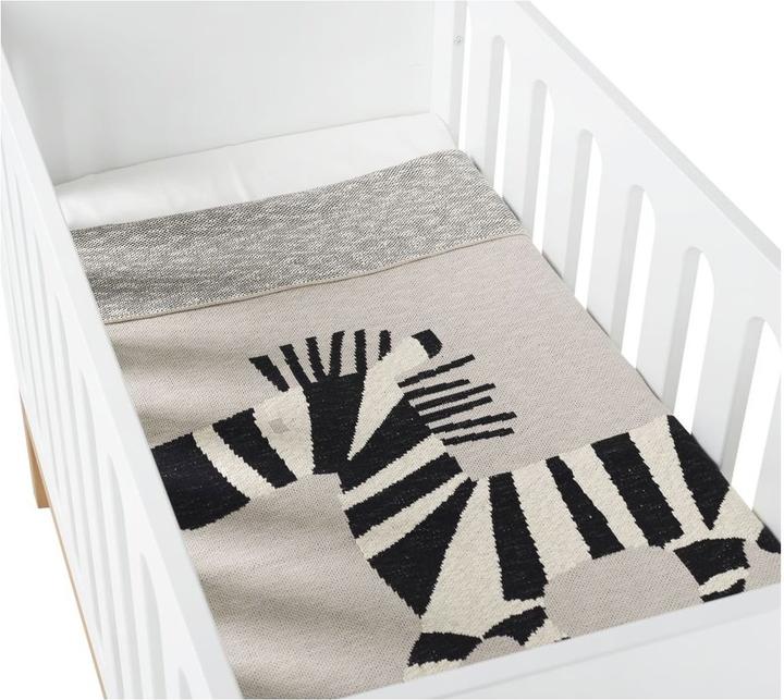 Image du produit Quax Couverture douillette XL (100 x 160 cm)