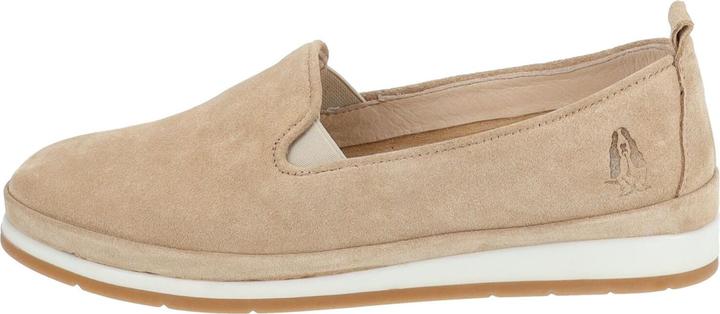 Immagine prodotto Hush Puppies presenta una comoda scarpa slip-on realizzata in pelle morbida ed elastica. Il design della scarpa (39)