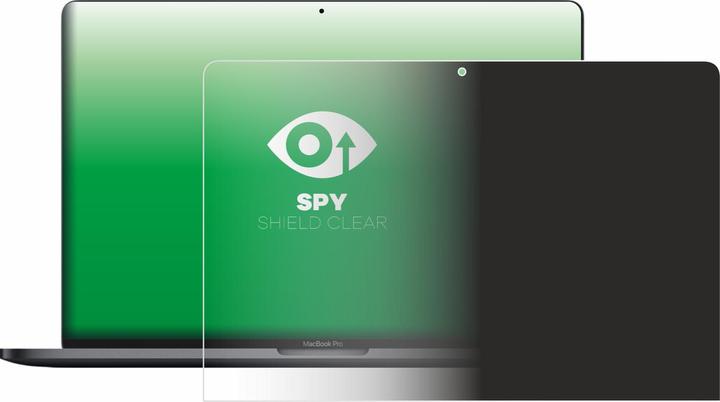 Immagine prodotto upscreen Spy Shield Pellicola Privacy (13")