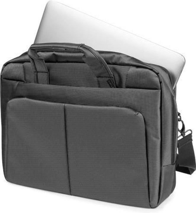 Image du produit Genesis NTO-0812 Natec Laptop Bag Gazelle 15.6 - 16 Gris foncé (15.60")