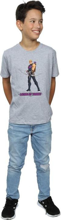 Produktbild Hawkeye Locked On Target TShirt Jungen (152, 158)