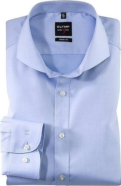 Olymp Hemd Body Fit