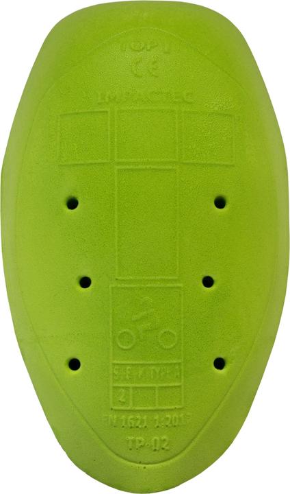 Produktbild iXS Schulter-, Ellbogen- und Knieprotektor (One Size)