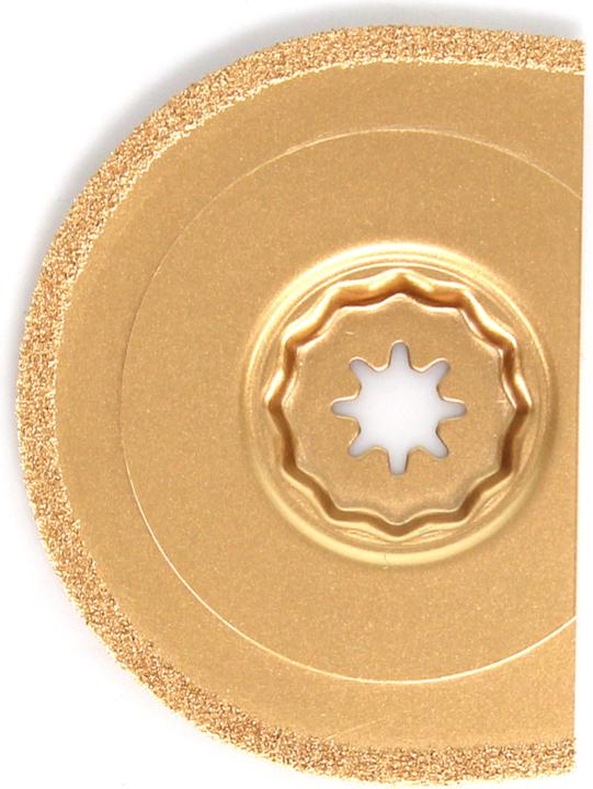 Immagine prodotto Fein Lama di sega a segmenti in carburo 1.