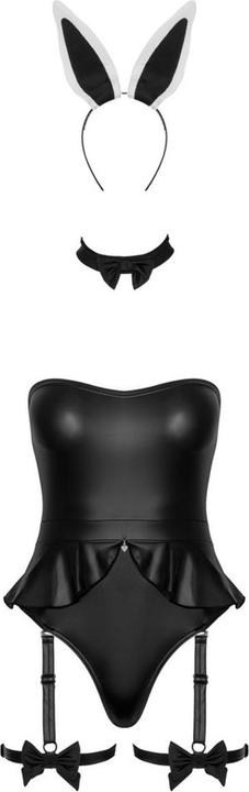 Produktbild Cottelli Collection Bunny Body (XL)