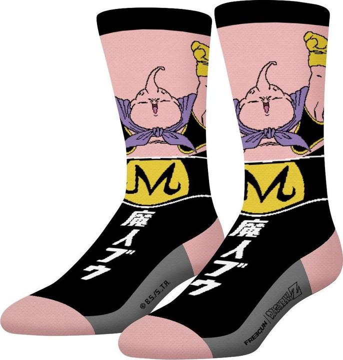 Actual product image Capslab Dragon Ball - Kid Buu - 43/46 size (43)