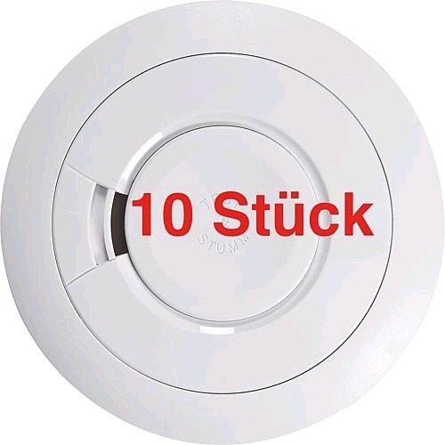Actual product image Ei Electronics EI650i