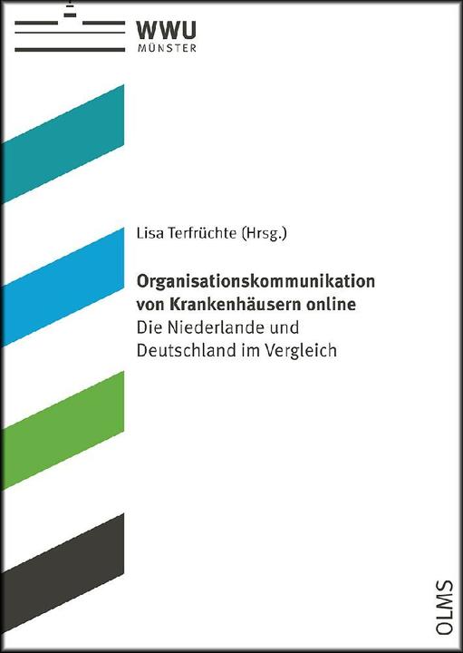 Energie-Label Organisationskommunikation von Krankenh (Lisa Terfrüchte, 2017)