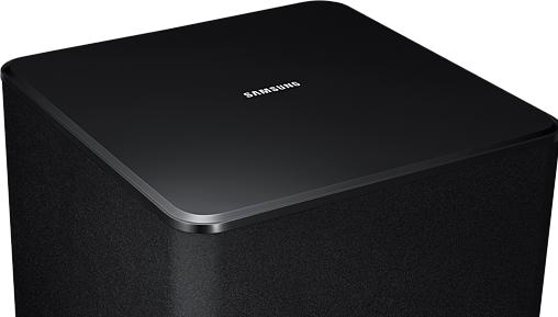 Produktbild Samsung Ht-J5500 (49 W)