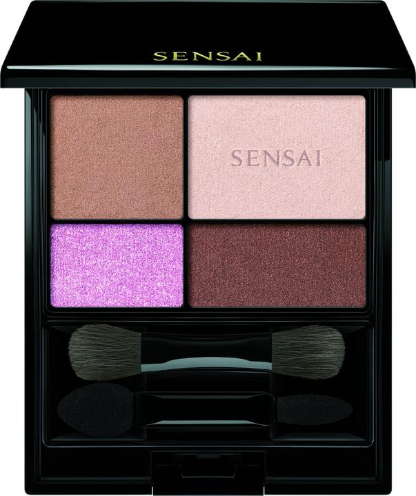 Sensai Eye Color Palette (03 Petal Dance)