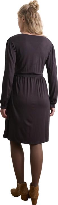 Actual product image Vertbaudet Jerseykleid für Schwangerschaft & Stillzeit, Wickeloptik (32, 34)
