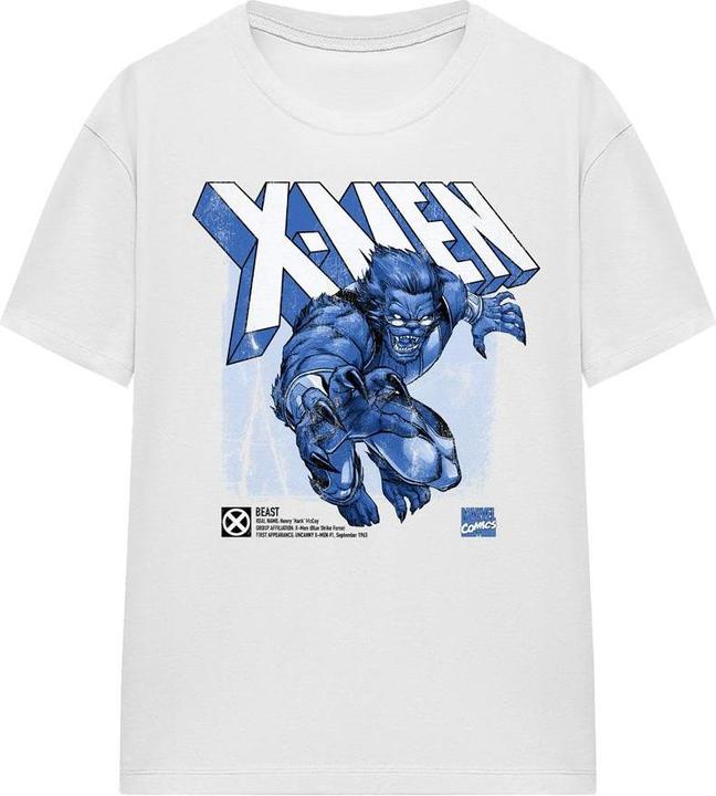 Produktbild X-Man TShirt (S)