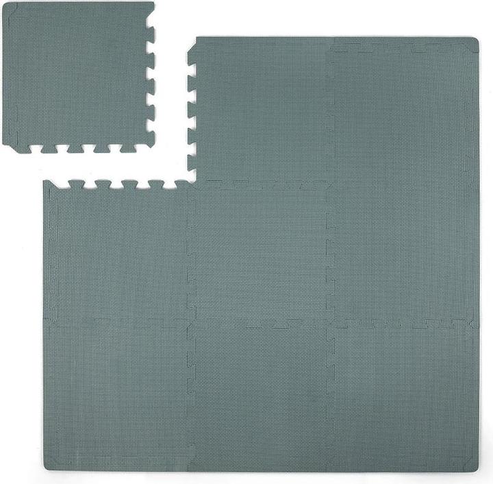 Immagine prodotto That's mine Tappeto da gioco in schiuma - Tappeto blu (PM2101)