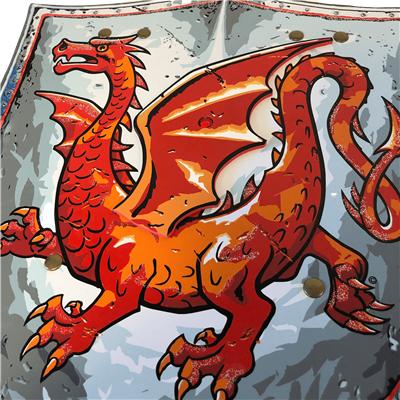 Produktbild Liontouch Schild Bernsteindrachen