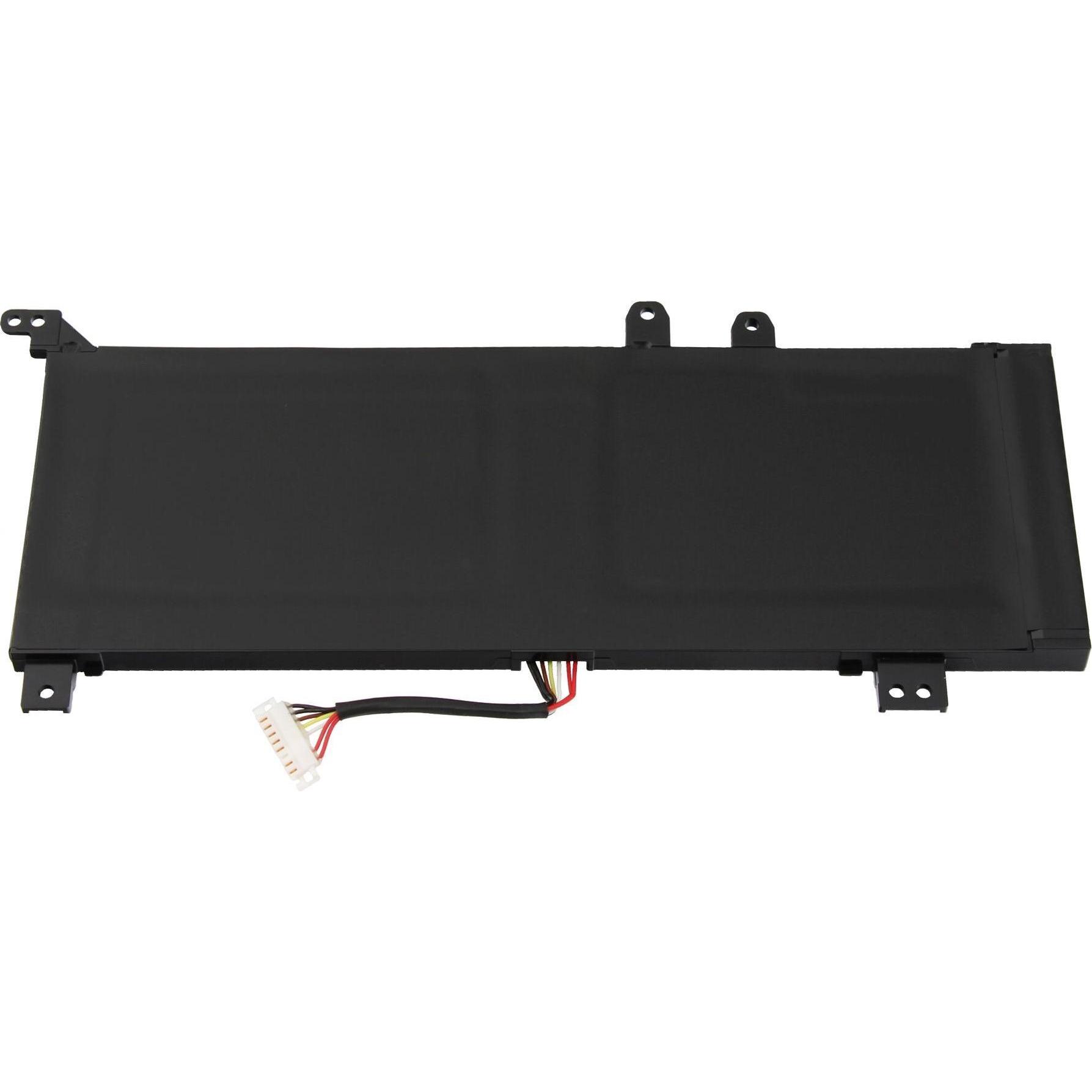 Thumbnail - ASUS C21N1818 (2 Zellen, 4850 mAh), Notebook Akku