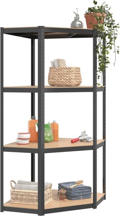 Produktbild vidaXL Regal