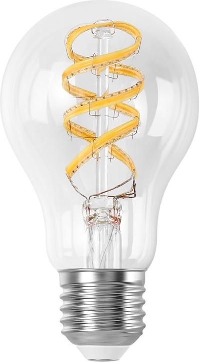 Produktbild Osram SMART+ MATTER Filament Classic A40 4.8W 827...865 Multicolor E27 (E27, 470 lm, 4x)