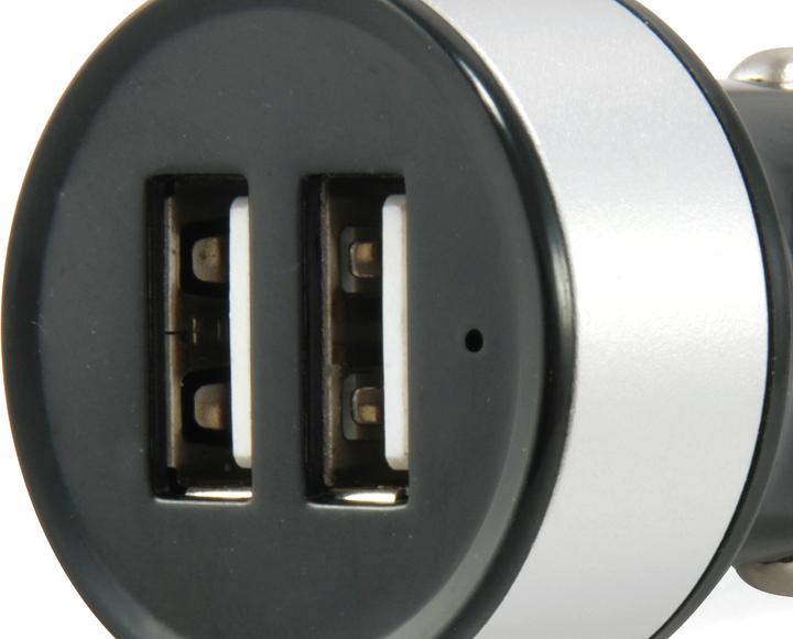 Produktbild Conceptronic 2 x USB 12 -