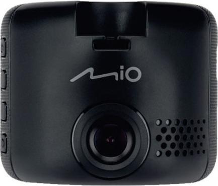 Actual product image Mio Mivue C380 Dual R2 (GPS receiver, Accelerometer, Full HD)