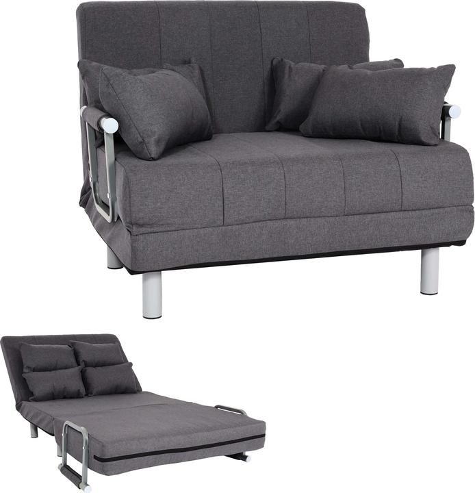 Produktbild JOHN316 Schlafsessel