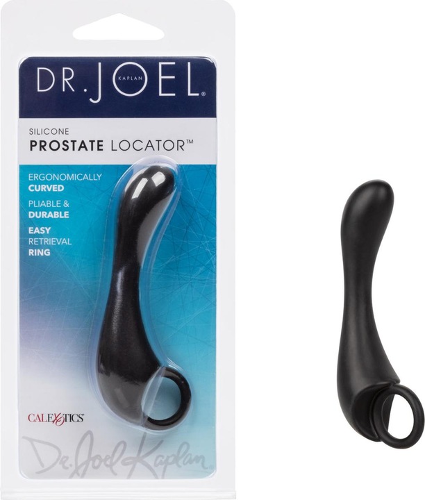 Produktbild CalExotics Analer Prostatadildo