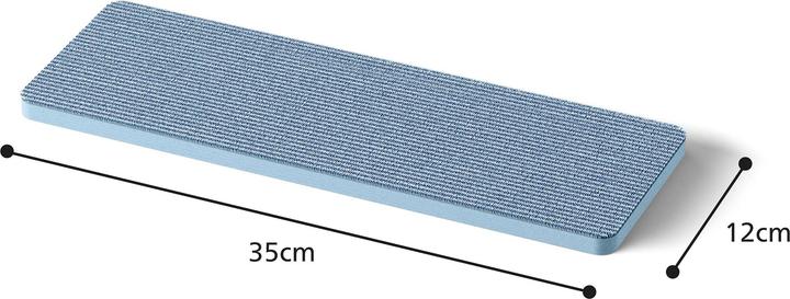 Actual product image Philips XV1882/10 OneUp replacement pad