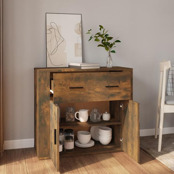 Produktbild vidaXL Sideboard (80 x 80 x 70 cm)