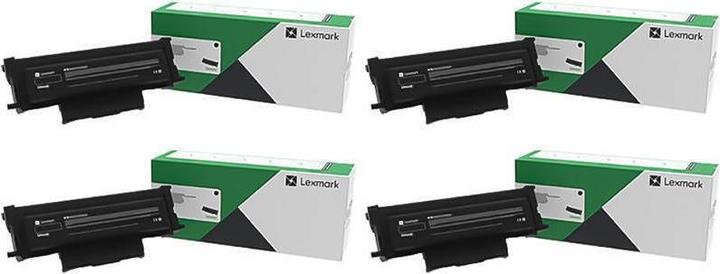 Immagine prodotto Lexmark Toner per MB2236, nero (FC)