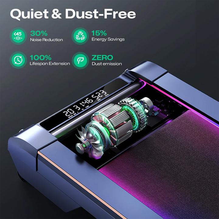 Image du produit Urevo CyberPad für Zuhause