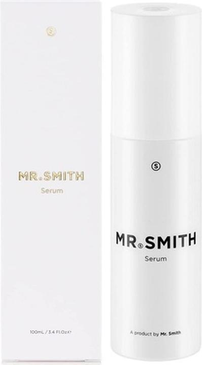 Immagine prodotto Mr. Smith Siero 100ml (100 ml)