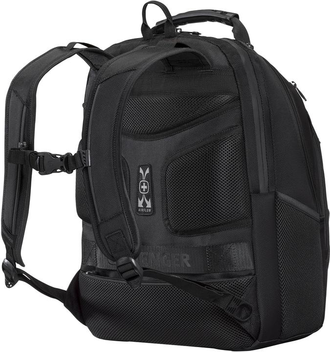 Image du produit Wenger Legacy Black Series (24 l)
