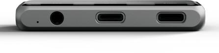 Produktbild Satechi Mobile XR Hub with Audio (USB-C)