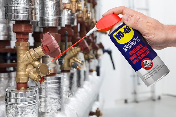 Produktbild WD-40 Specialist Rostlöser (400 ml)