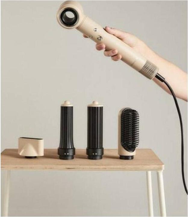 Actual product image Create ION Styler Pro