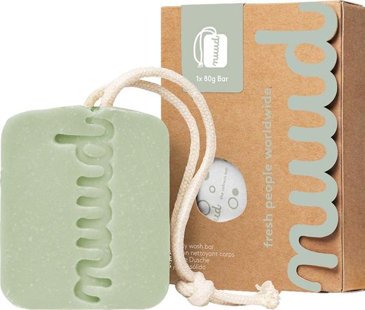 Produktbild Nuud Refresh Bar - Retail