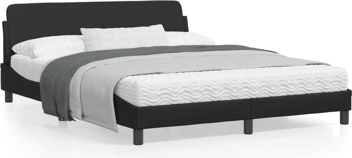 Produktbild vidaXL Bettgestell (160 x 200 cm)
