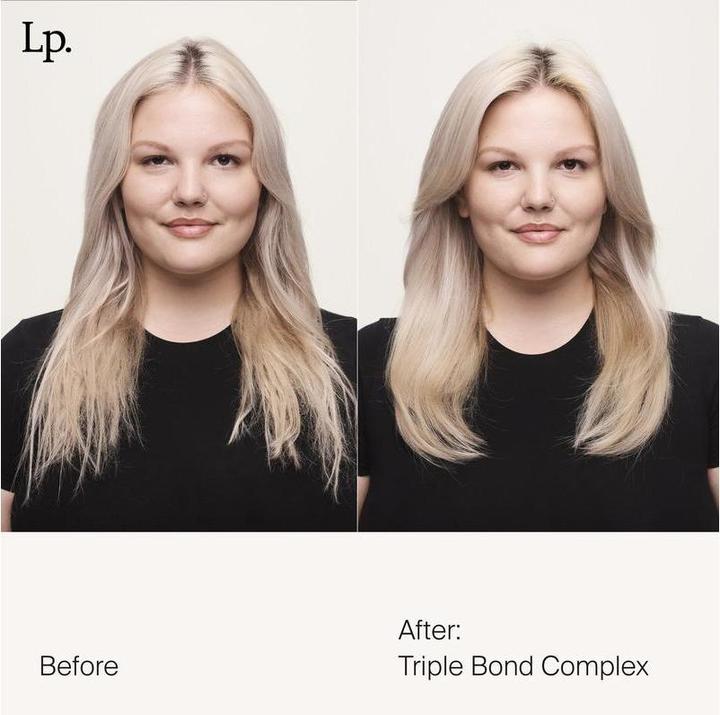 Image du produit Living Proof Complexe d'obligations triples (45 ml)