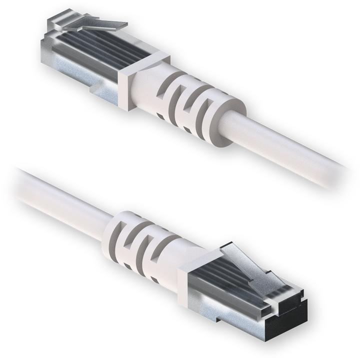 Teltonika CAT 6 ethernet cable 1,5M (UTP, CAT6, 1.50 m)