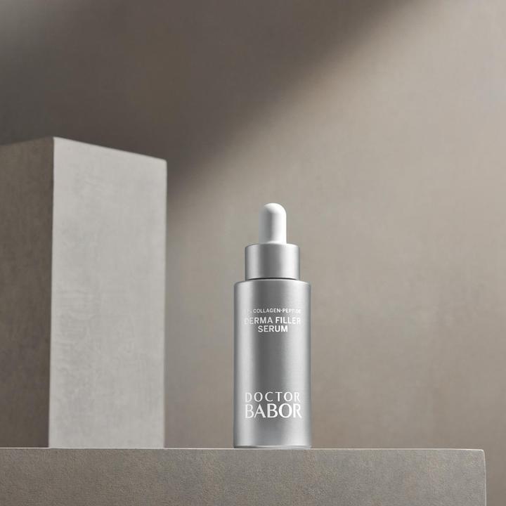 Actual product image Babor DOCTOR - Derma Filler Serum (30 ml)