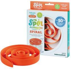 Magni SPIN - Spiral - Orange
