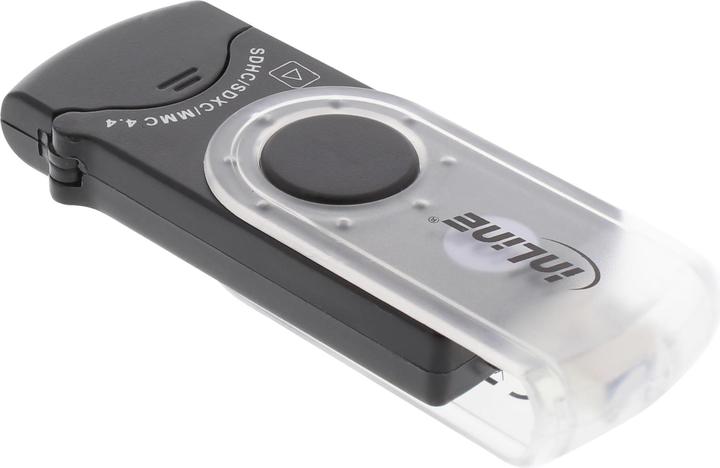 Produktbild InLine 66773 (USB)