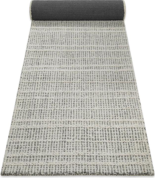 Image du produit Wecon Home Kurzflorteppich Hamptons FORTYFIVE (80 x 300 cm)