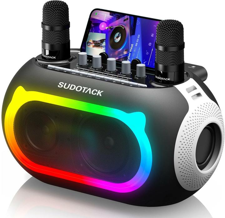 Produktbild Maono Karaokoe Box KM300